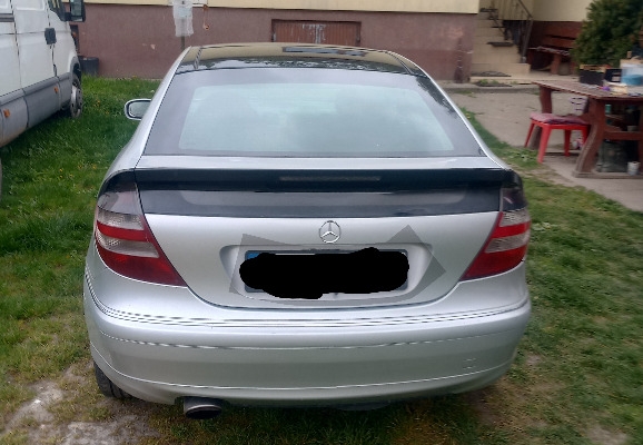 Ogłoszenie - mercedes benz. Zdjęcie 2