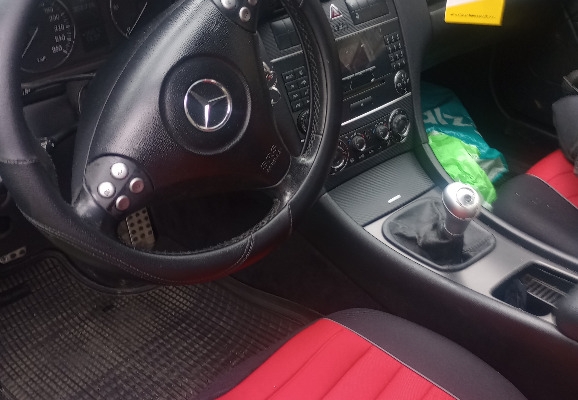 Ogłoszenie - mercedes benz. Zdjęcie 3