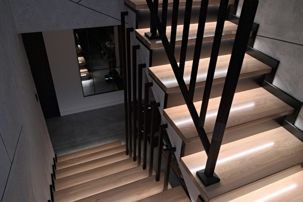 Ogłoszenie - Balustrady • Ogrodzenia • Pergole • Konstrukcje stalowe. Zdjęcie 3