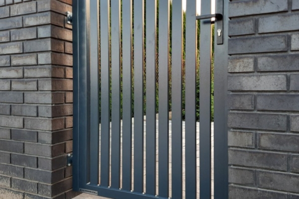 Ogłoszenie - Balustrady • Ogrodzenia • Pergole • Konstrukcje stalowe. Zdjęcie 2