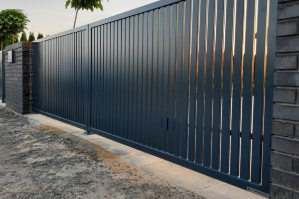 Ogłoszenie - Balustrady • Ogrodzenia • Pergole • Konstrukcje stalowe. Zdjęcie 7