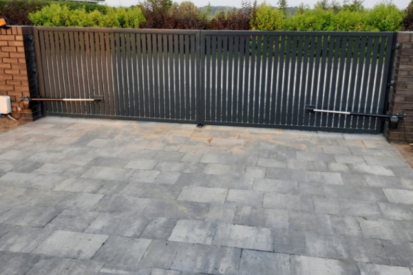 Ogłoszenie - Balustrady • Ogrodzenia • Pergole • Konstrukcje stalowe. Zdjęcie 4