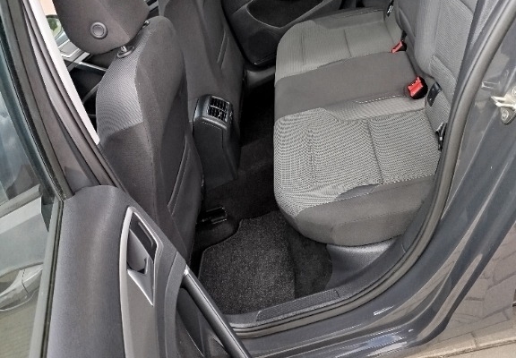 Ogłoszenie - Sprzedam Volkswagen Golf 7 1.6 TDI 2014r. Zdjęcie 9