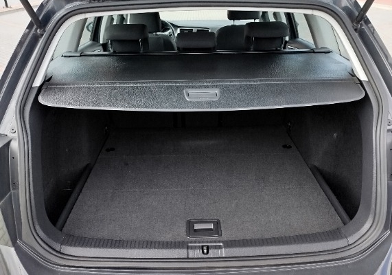 Ogłoszenie - Sprzedam Volkswagen Golf 7 1.6 TDI 2014r. Zdjęcie 10