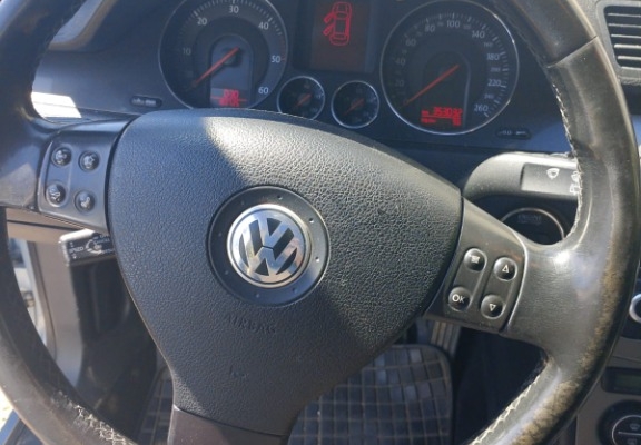 Ogłoszenie - Volkswagen Passat. Zdjęcie 4