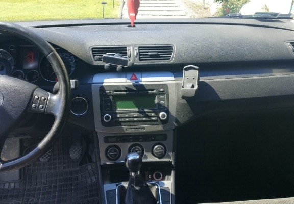 Ogłoszenie - Volkswagen Passat. Zdjęcie 3