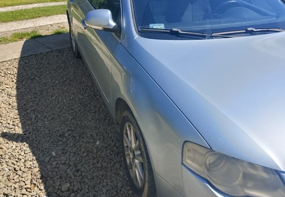 Ogłoszenie - Volkswagen Passat. Zdjęcie 2
