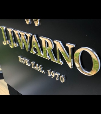 Ogłoszenie - Agencja Reklamowa Producent Reklam Banery Szyldy Kasetony Neony Pylony Tablice Litery Logo Led. Zdjęcie 8