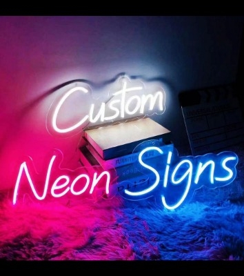 Ogłoszenie - Agencja Reklamowa Producent Reklam Banery Szyldy Kasetony Neony Pylony Tablice Litery Logo Led. Zdjęcie 2