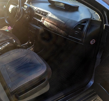 Ogłoszenie - Citroen c4 1.6 benzyna . Kraków. Zdjęcie 9