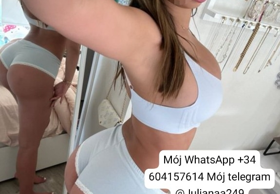 Ogłoszenie - Na co czekasz, aby wypróbować moje usługi?. Zdjęcie 1