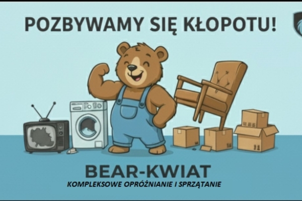 Ogłoszenie - Specjalistyczne usługi porządkowe. Zdjęcie 1