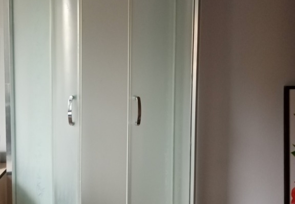 Ogłoszenie - KABINA PRYSZNICOWA. Zdjęcie 1