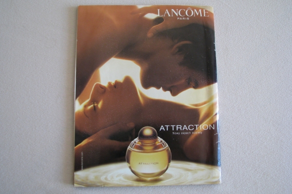 Ogłoszenie - Viva ! – dwutygodnik XXL nr 25 (179) 15 grudnia 2003 r.. Zdjęcie 2