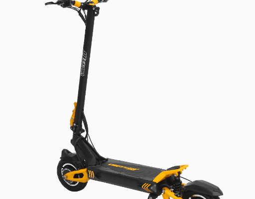 Ogłoszenie - VSETT 10+ 2023 60V 28Ah Electric Scooter. Zdjęcie 3