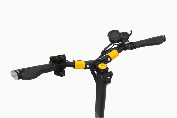 Ogłoszenie - VSETT 10+ 2023 60V 28Ah Electric Scooter. Zdjęcie 4