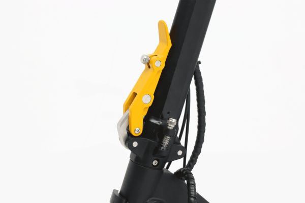 Ogłoszenie - VSETT 10+ 2023 60V 28Ah Electric Scooter. Zdjęcie 6