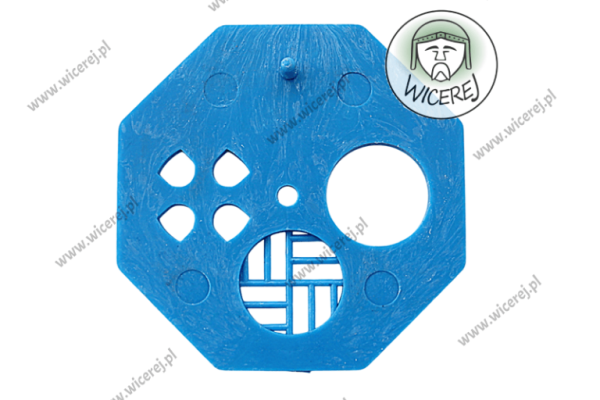 Ogłoszenie - Zasuwka do Ula romb, Zamknięcie wylotka okrągłego, średnica 5cm. Zdjęcie 3