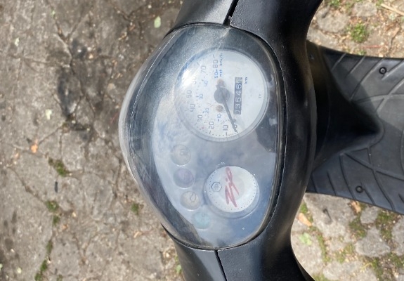 Ogłoszenie - Piaggio zip 50 aprilia sr transport sym orbit peugeot tkr. Zdjęcie 5