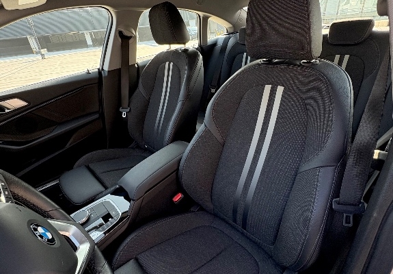 Ogłoszenie - BMW GRAN COUPE 218i salon Polska automat mały przebieg. Zdjęcie 9