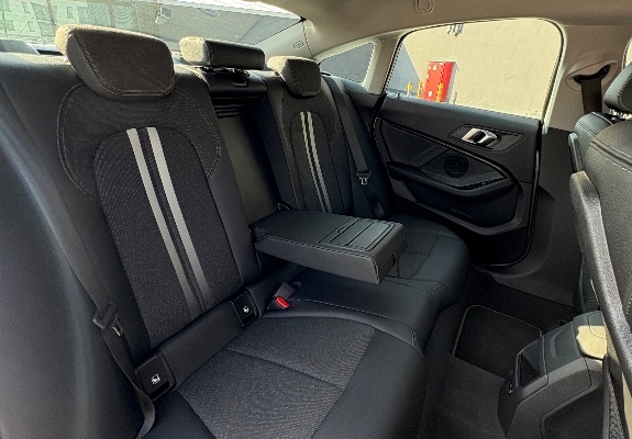 Ogłoszenie - BMW GRAN COUPE 218i salon Polska automat mały przebieg. Zdjęcie 10