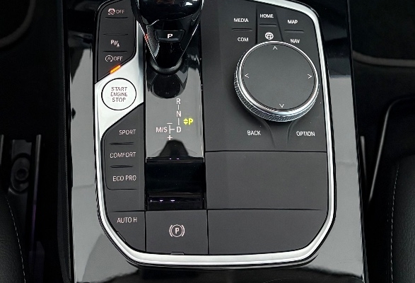 Ogłoszenie - BMW GRAN COUPE 218i salon Polska automat mały przebieg. Zdjęcie 8