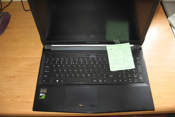 Ogłoszenie - LAptopy notebooki Nowe  , lezaki magazynowe i posisingowe z roczna gwarancja i systemem windows 11. Zdjęcie 7