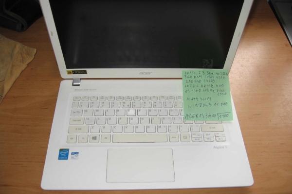 Ogłoszenie - LAptopy notebooki Nowe  , lezaki magazynowe i posisingowe z roczna gwarancja i systemem windows 11. Zdjęcie 3