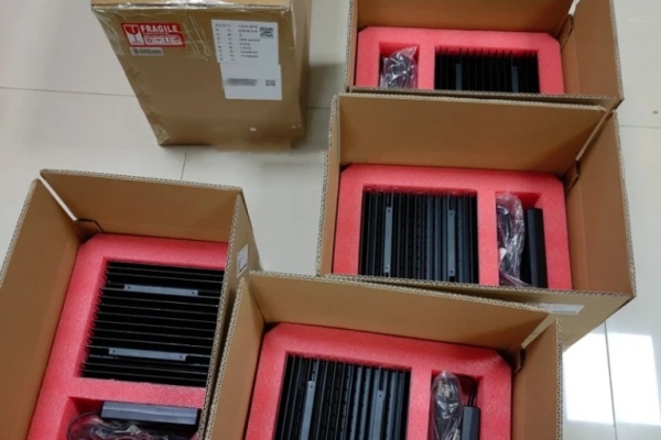 Ogłoszenie - Buy now Model New IceRiver Aleo mining AE2 720M in stock 720 USDT. Zdjęcie 4