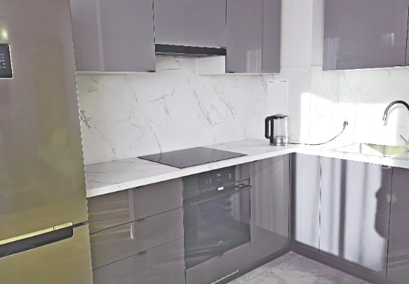 Ogłoszenie - Kawalerka 34 m² w Apartamentowcu  z balkonem – Wrocław, ul. Rymarska 38. Zdjęcie 2