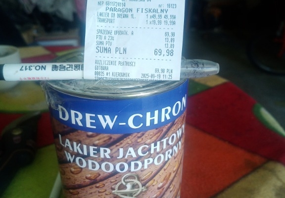 Ogłoszenie - Krzesła dębowe rzeźbione. Zdjęcie 2