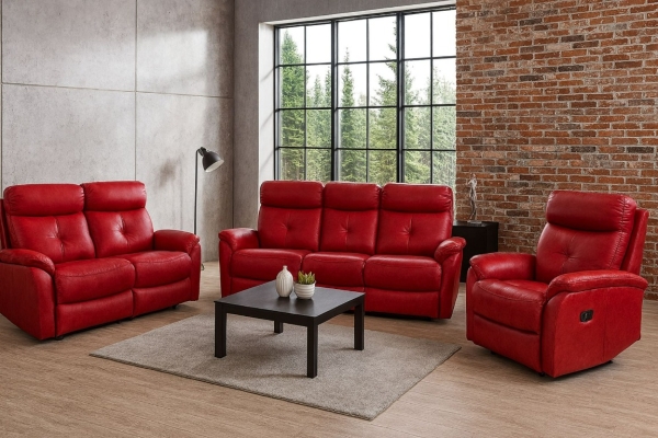 Ogłoszenie - Komplet idealny do każdego wnętrza, nawet bardzo małego!. Zdjęcie 4