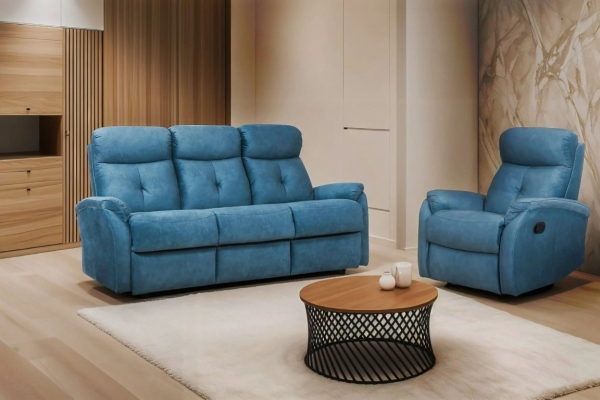 Ogłoszenie - Komplet idealny do każdego wnętrza, nawet bardzo małego!. Zdjęcie 3