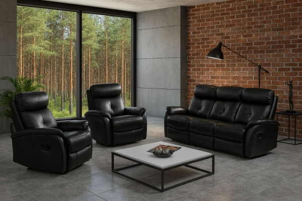 Ogłoszenie - Komplet idealny do każdego wnętrza, nawet bardzo małego!. Zdjęcie 7