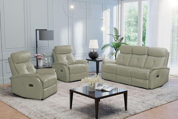 Ogłoszenie - Komplet idealny do każdego wnętrza, nawet bardzo małego!. Zdjęcie 1