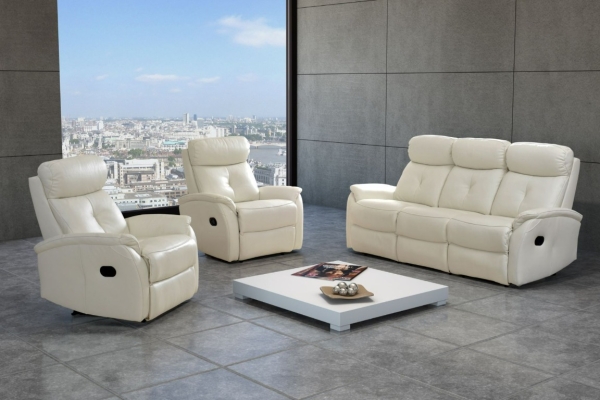 Ogłoszenie - Komplet idealny do każdego wnętrza, nawet bardzo małego!. Zdjęcie 2