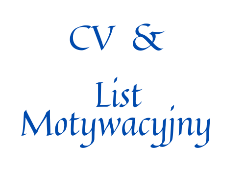 Ogłoszenie - Tworzenie CV i listów motywacyjnych. Zdjęcie 1