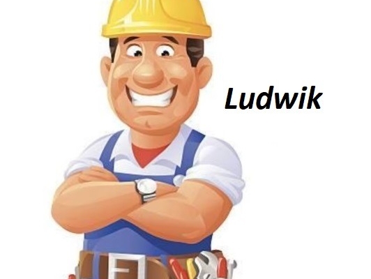 Ogłoszenie - złota rączka Ludwik Opole. Zdjęcie 1