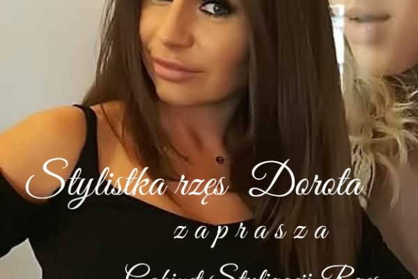 Ogłoszenie - Stylizacja rzęs przedłużanie wszystkie metody w Sokolniki-Las. Zdjęcie 1