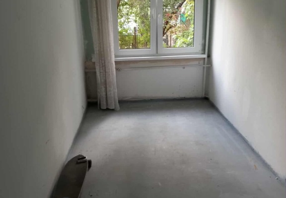 Ogłoszenie - Mieszkanie 3 pokojowe  48 m2 do remontu. Zdjęcie 3