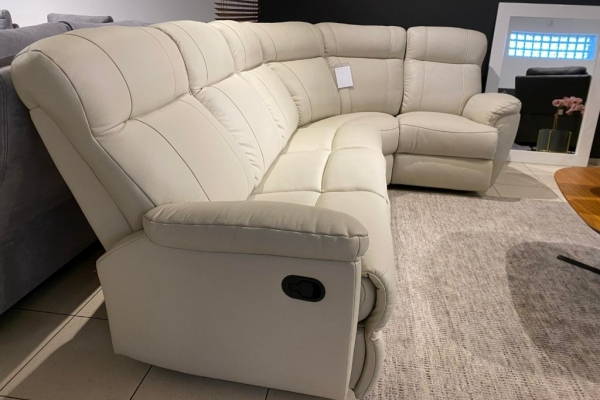 Ogłoszenie - Narożnik Tania III - wygoda ponad wszystko. Zdjęcie 7