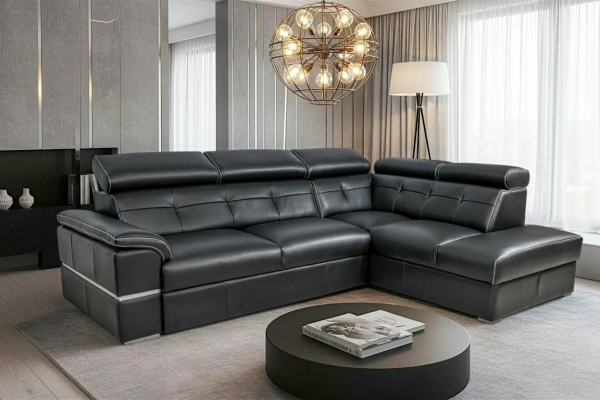 Ogłoszenie - Nietuzinkowe połączenie elegancji z nowoczesnym design’em. Zdjęcie 1