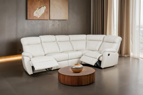 Ogłoszenie - Narożnik Tania III - wygoda ponad wszystko. Zdjęcie 1