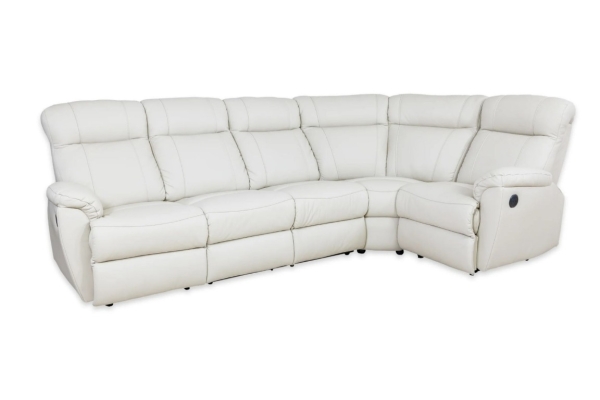 Ogłoszenie - Narożnik Tania III - wygoda ponad wszystko. Zdjęcie 5