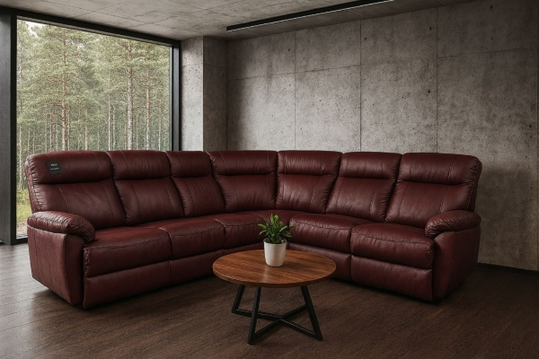 Ogłoszenie - Narożnik Tania III - wygoda ponad wszystko. Zdjęcie 2