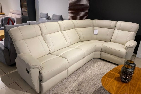 Ogłoszenie - Narożnik Tania III - wygoda ponad wszystko. Zdjęcie 6