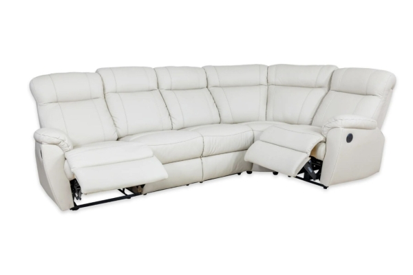 Ogłoszenie - Narożnik Tania III - wygoda ponad wszystko. Zdjęcie 4