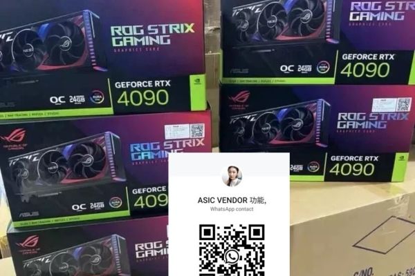Ogłoszenie - Nvidia GeForce Rtx 4090 400$ New Nvidia Geforce Rtx 5090 Msi ventus 3x original Graphics cards  $1599 in Stock. Zdjęcie 3