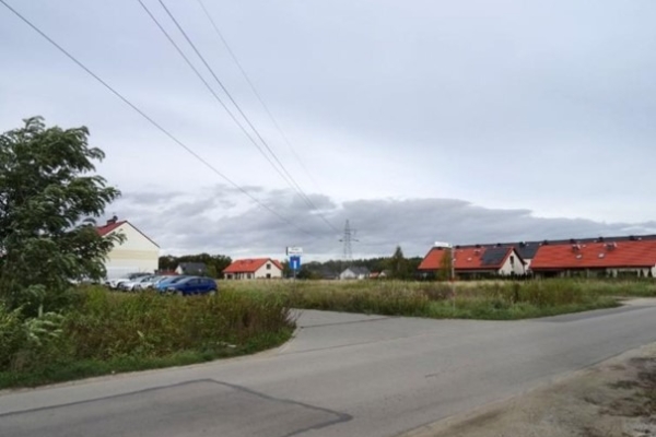 Ogłoszenie - Syndyk sprzeda nieruchomości gruntowe. Zdjęcie 3