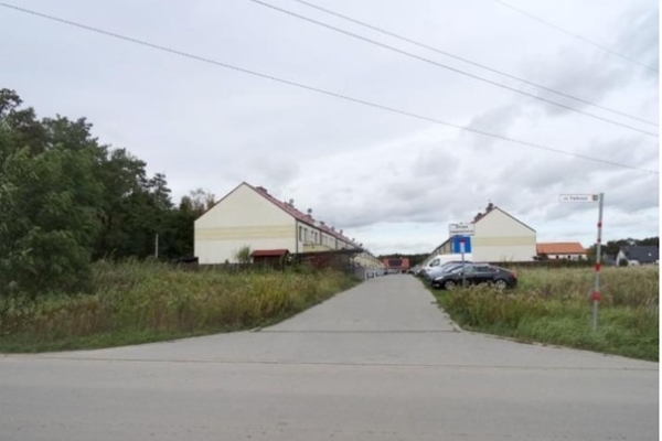 Ogłoszenie - Syndyk sprzeda nieruchomości gruntowe. Zdjęcie 1